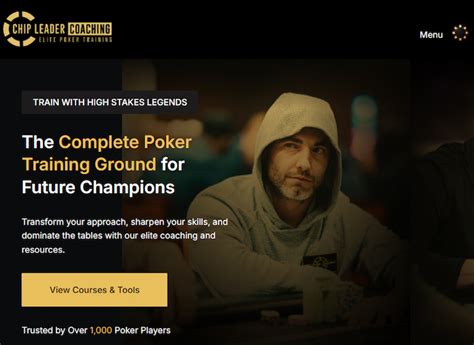 best poker coaching sites|Iba pa.